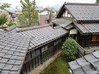 EchizenOhnojouUchiyamaBukeyashiki (12).JPG