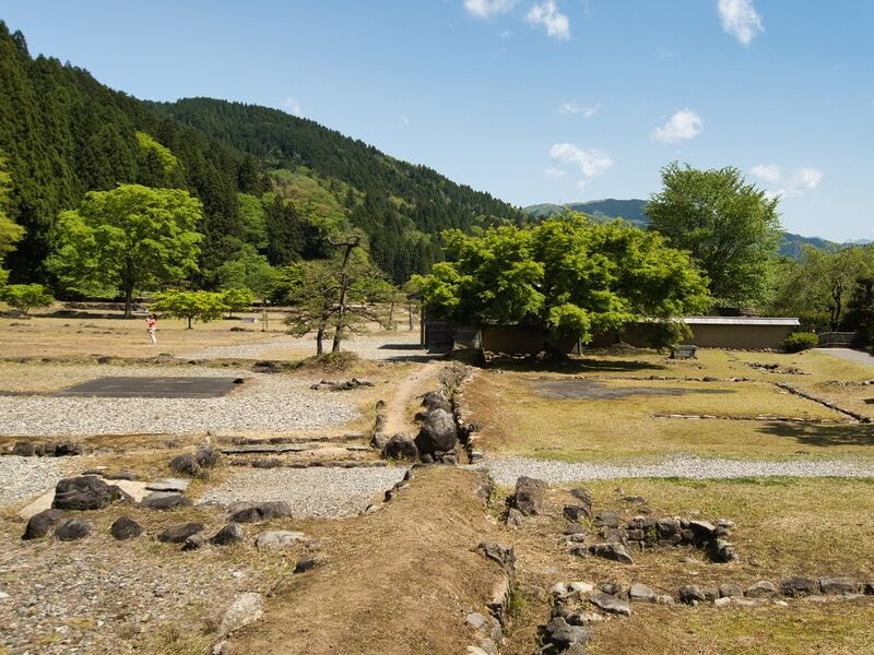 File:Ichijodani-fukugentown29.jpg