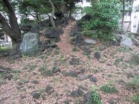 FukushimaPrefFukushimajou (5).JPG
