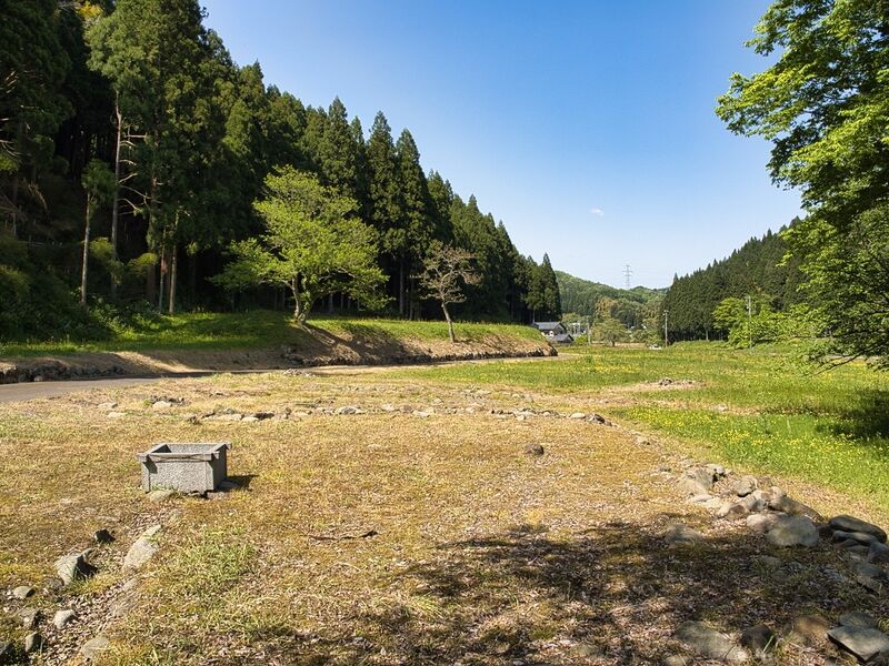 File:Ichijodani-town39.jpg