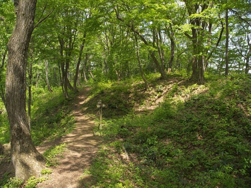 File:Ichijodani-yamajiro30.jpg