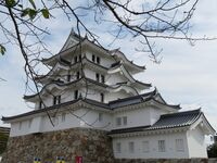 AmagasakijouNew (17).JPG