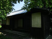 IseKameyamajouKatouBukeyashiki (11).jpg