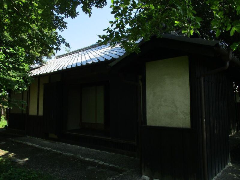 File:IseKameyamajouKatouBukeyashiki (11).jpg