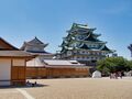 Honmaru Palace