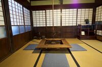 Kakunodate ishiguro13.jpg