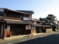 OgurayamajoukamachiART (3).JPG