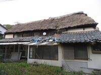 HizenKashimajouHaraBukeyashiki (18).JPG