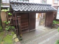 KanazawajouTerashima-bukeyashiki (6).JPG