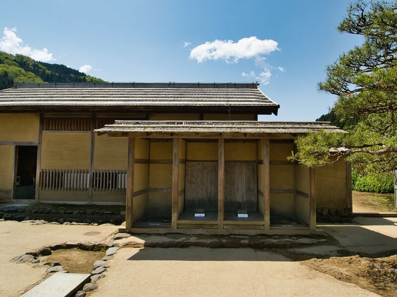 File:Ichijodani-fukugentown39.jpg