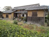 IwakunijoukamachiMekataBukeyashiki (3).JPG