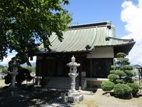 TakedaNobushigeYakata (2).JPG