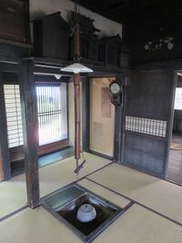 MizusawajouGotouBukeyashiki (4).JPG