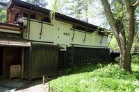 Kakunodate aoyagi11.jpg