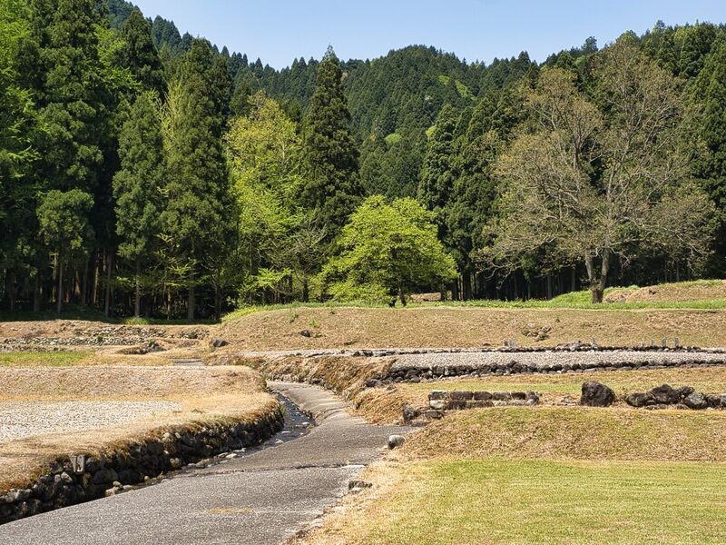 File:Ichijodani-town33.jpg