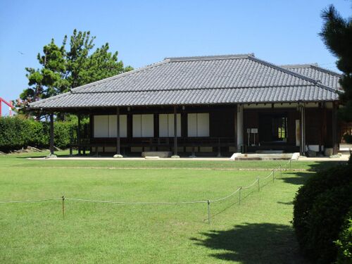 WakayamajouMinatoGoten001.jpg