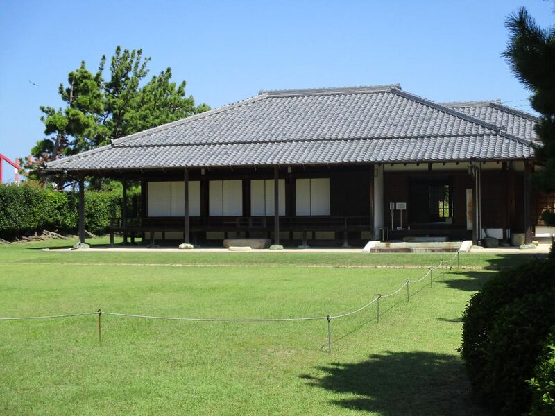 File:WakayamajouMinatoGoten001.jpg