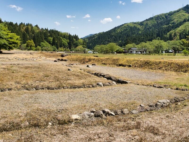 File:Ichijodani-town12.jpg
