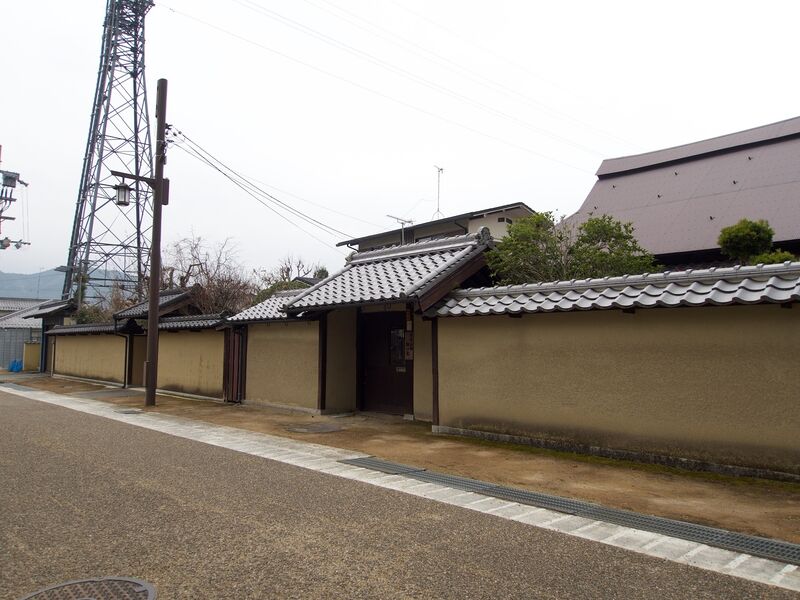 File:Sasayama bukeyashiki5.jpg