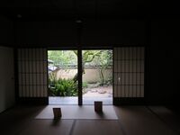 AkizukijouTashiroBukeyashiki (21).JPG