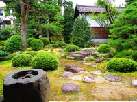 EchizenOhnojouUchiyamaBukeyashiki (8).JPG