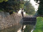 Outer moat
