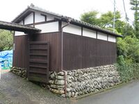 AkizukijouHisanoBukeyashiki (22).JPG