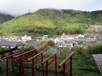 KisoFukushimajou1.JPG