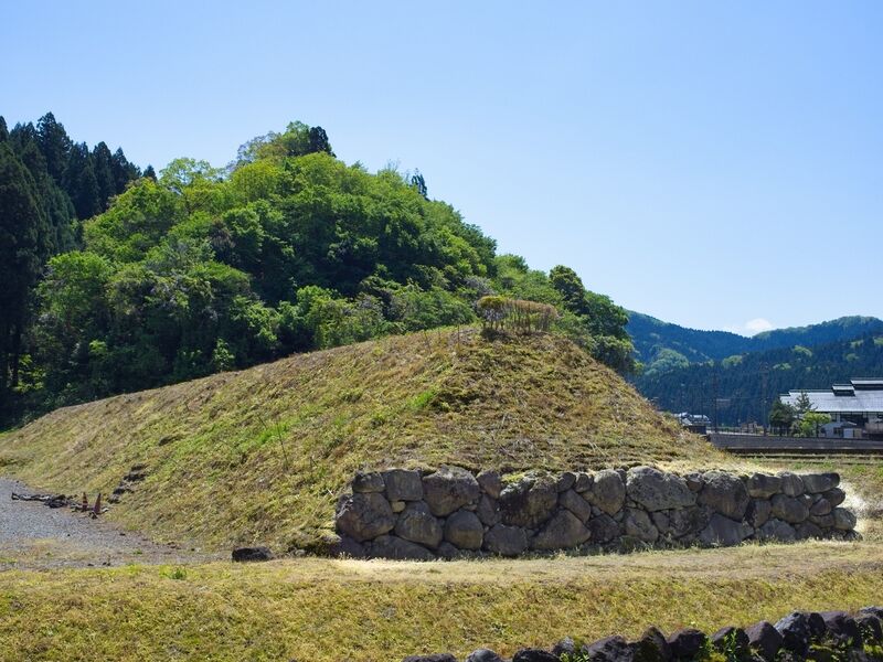 File:Ichijodani-kamikido1.jpg
