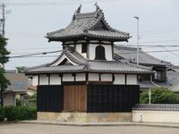Honshōjijō01.JPG