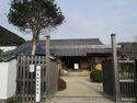 IwakunijoukamachiMekataBukeyashiki (8).JPG