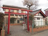 UenoharajouNaijouYakata (4).JPG