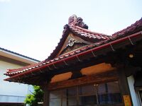TsurugaokajouGoinden (10).JPG