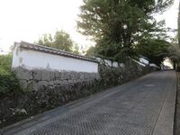 HizenKashimajouHaraBukeyashiki (3).JPG