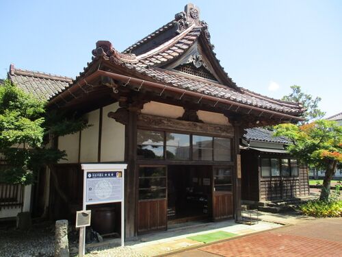 TsurugaokajouGoinden (1).JPG