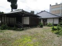 KanazawajouHondaBukeyashiki07.7.JPG