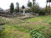 OhmachiNishinajouTenshoujiYakata (3).JPG