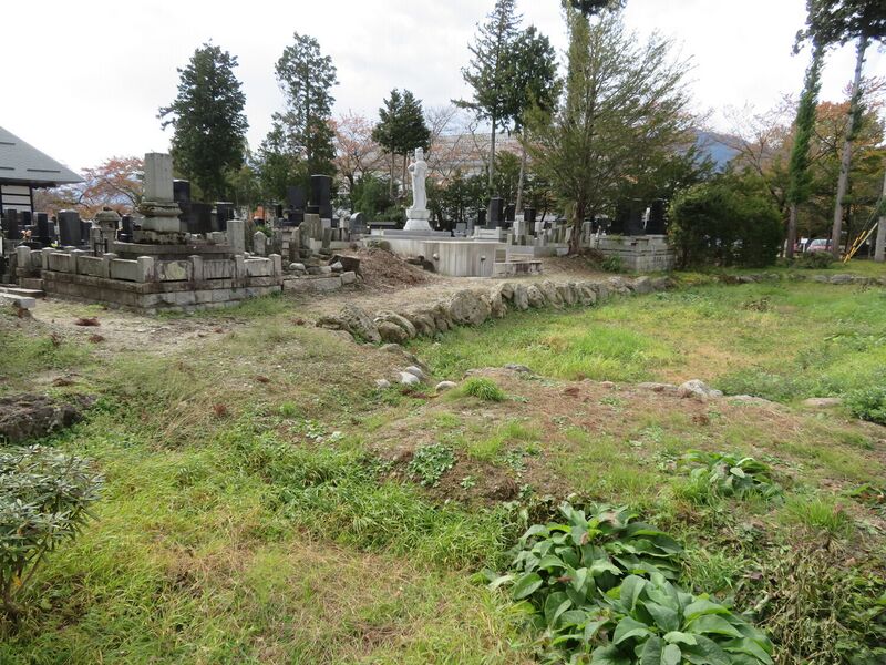 File:OhmachiNishinajouTenshoujiYakata (3).JPG