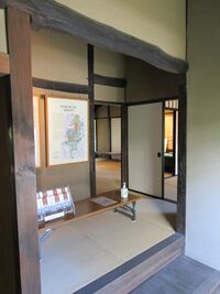 MatsumotoTakahashiBukeyashiki09.4.JPG