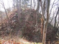 鴨ヶ嶽城 01.1.JPG