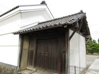 TakedashishugoYakata (4).JPG