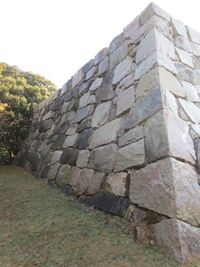 Kushizakijō12.JPG