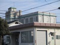 ObamahanKanzeyamachiDaiba (1).JPG