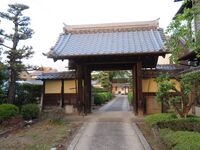 06InuyamamonJoumanji.JPG