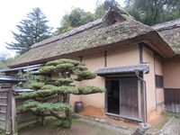 AkizukijouTashiroBukeyashiki (25).JPG