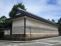 KanazawajouTatsumishindenSeisonkaku03.JPG