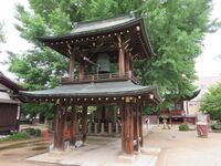 HidaTakayamajouHidaKokubunjiART.jpg