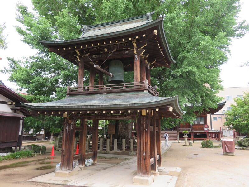 File:HidaTakayamajouHidaKokubunjiART.jpg