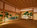 Honmaru Palace