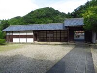 OhmoriDaikansho (2).JPG